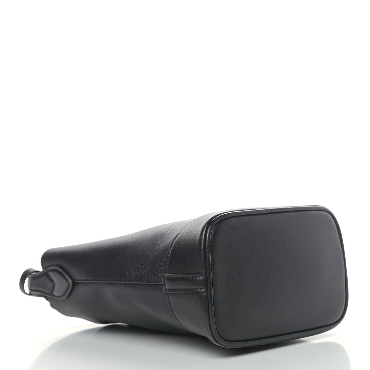 Louis Vuitton Smooth Calfskin NN14 Cuir Nuance PM Black 3 of 5