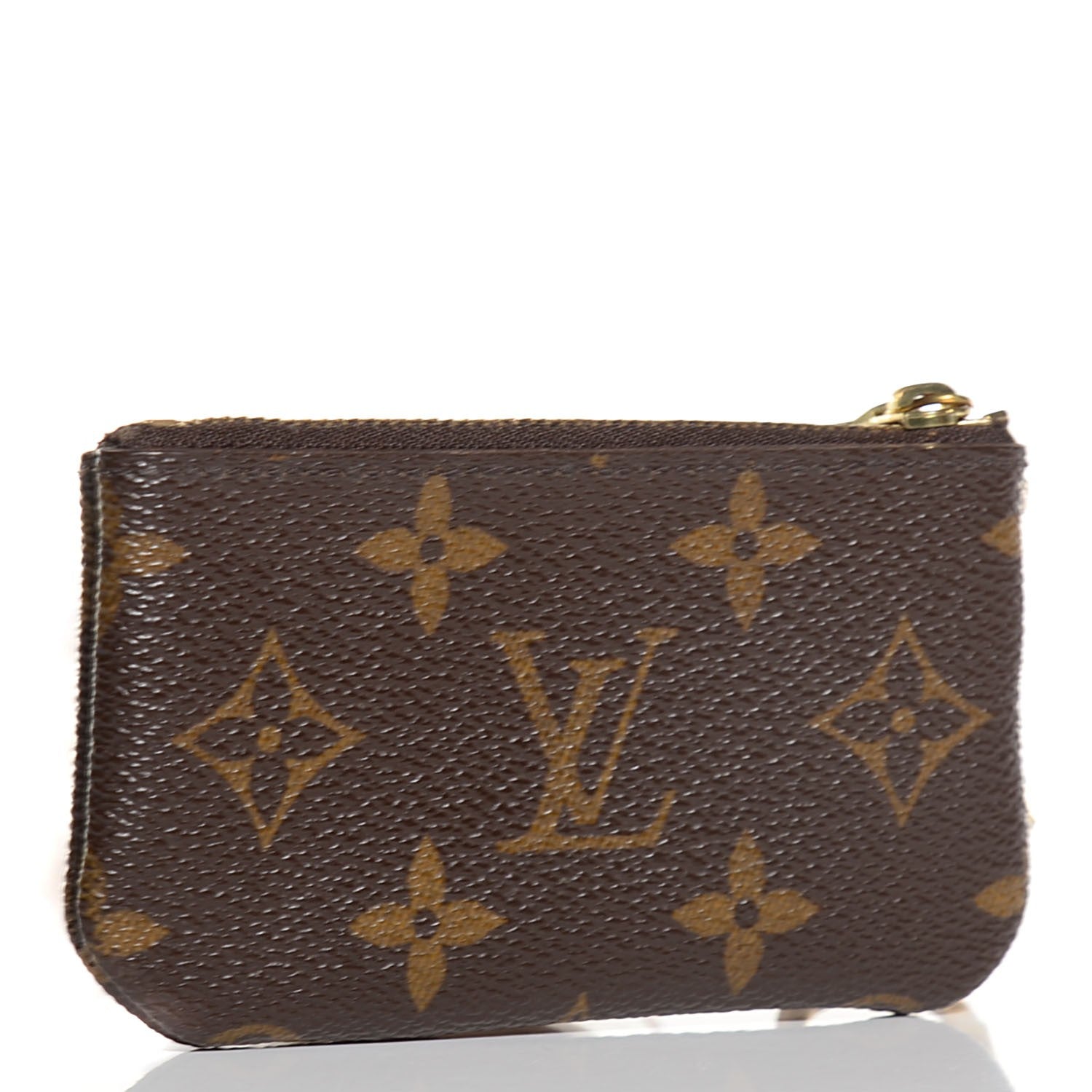 Louis Vuitton Monogram Key Pouch 3 of 7