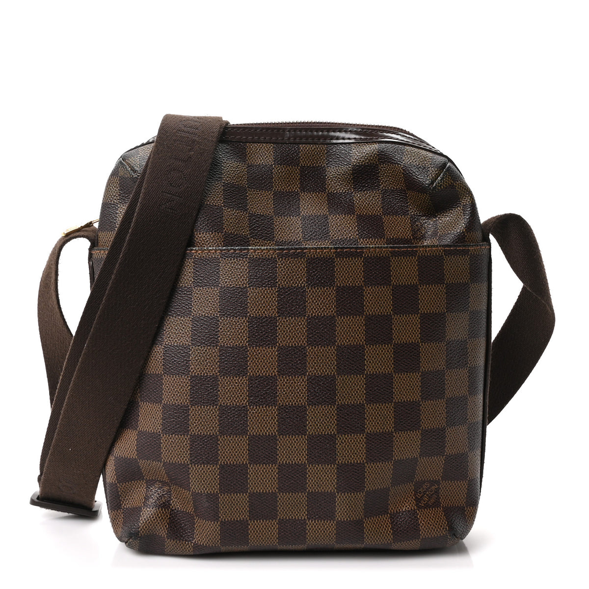 Damier Ebene Trotteur Beaubourg