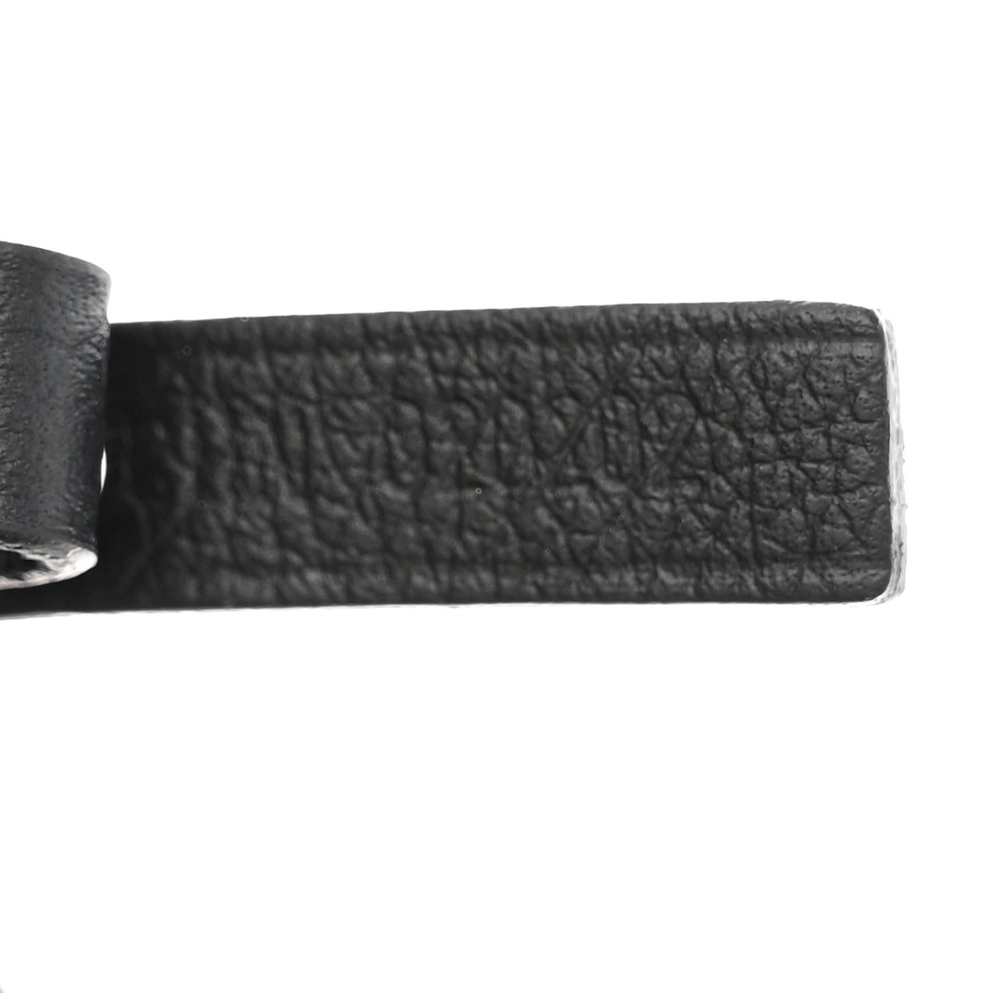 Goyardine Saint Louis Claire Voie GM Black Purple