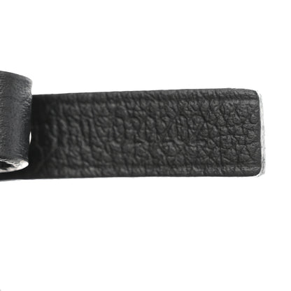 Goyard Goyardine Saint Louis Claire Voie GM Black Purple 9 of 10