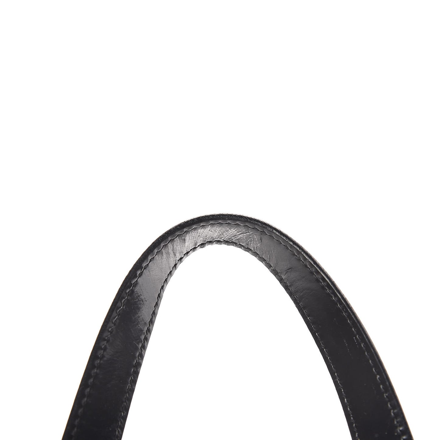 Supernova Check Stanton Tote Black