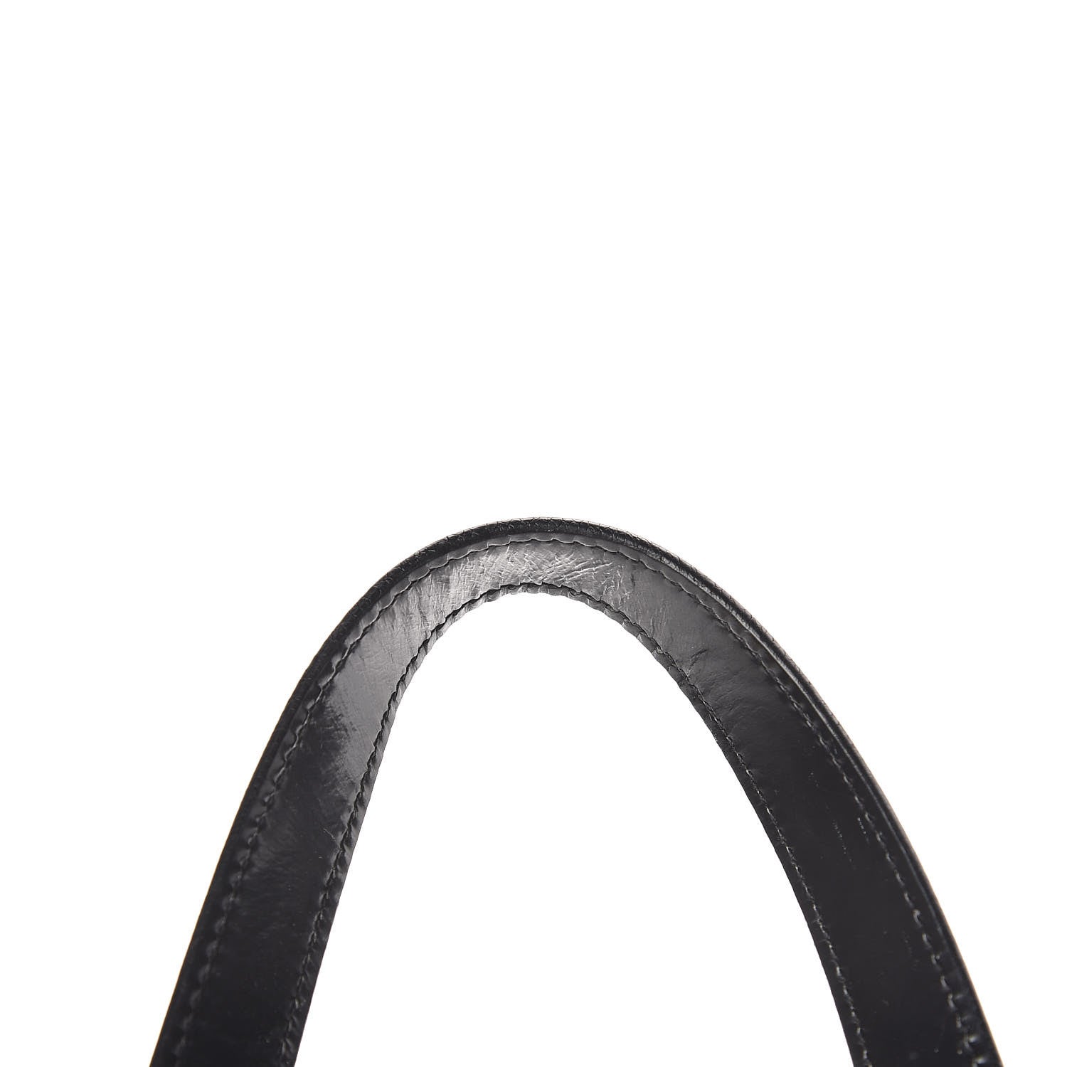 Burberry Supernova Check Stanton Tote Black 15 of 20
