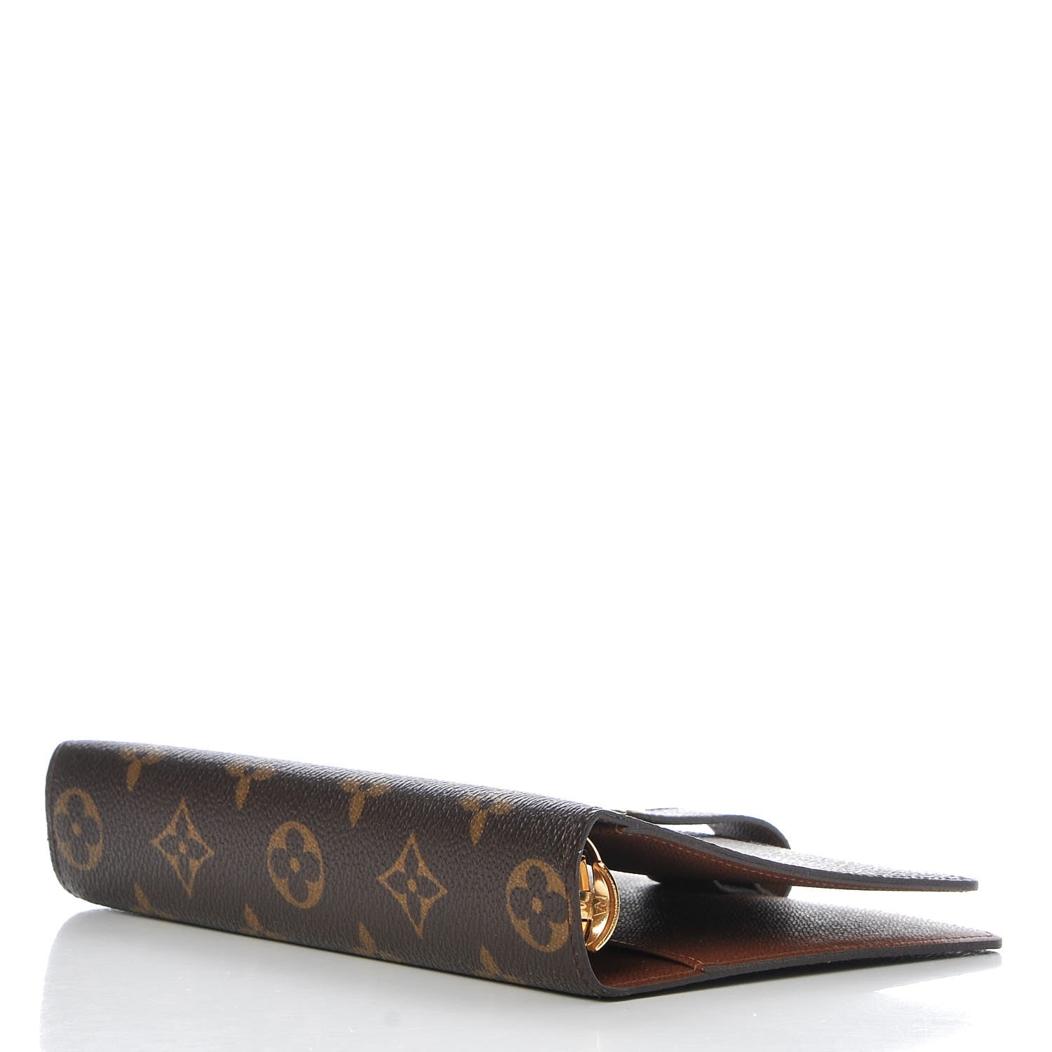 Louis Vuitton Monogram Medium Ring Agenda Cover 4 of 7