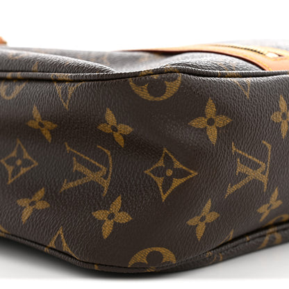 Louis Vuitton Monogram Sac Bosphore Briefcase 8 of 10