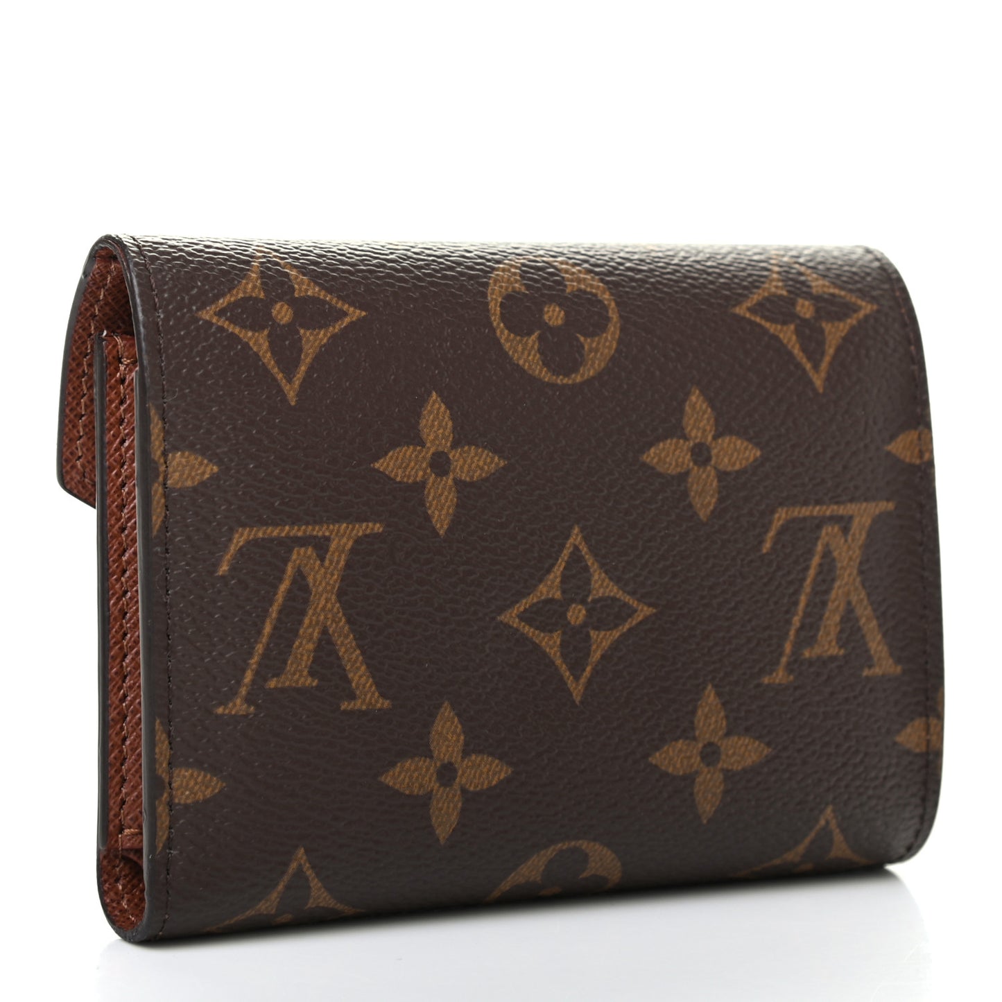 Monogram Victorine Wallet