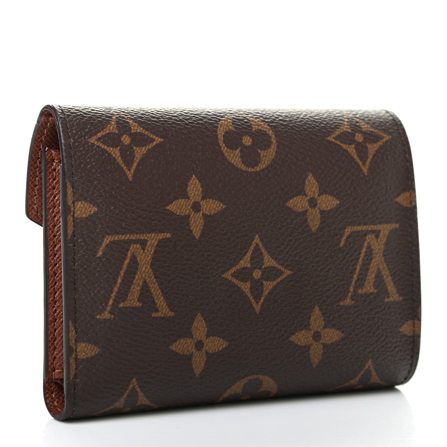 Louis Vuitton Monogram Victorine Wallet 3 of 7