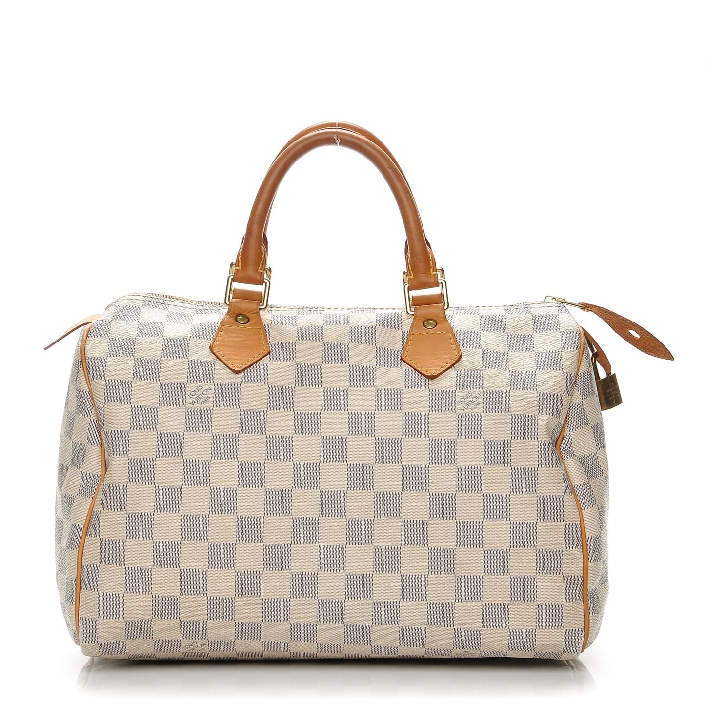 Damier Azur Speedy 30