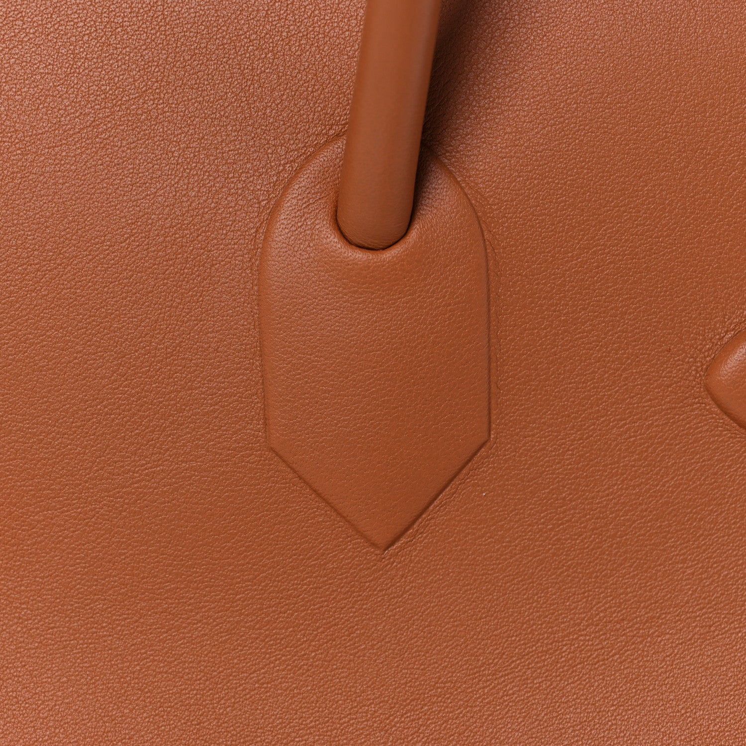 Hermes Swift Birkin Shadow 25 Gold 10 of 26