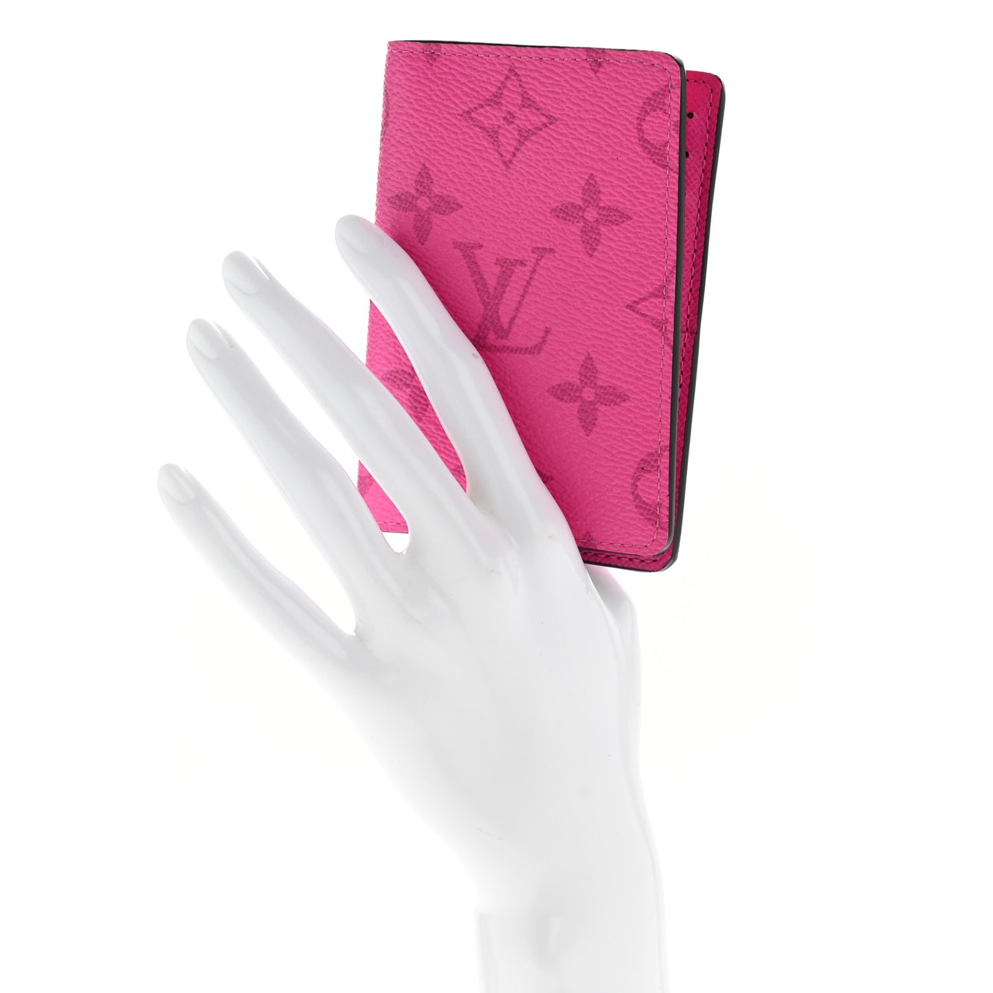 Taigarama Pocket Organizer NM Fuchsia