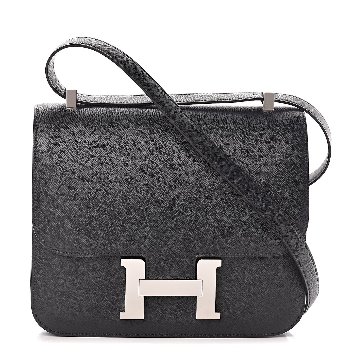 Grained Monsieur Constance 24 Black