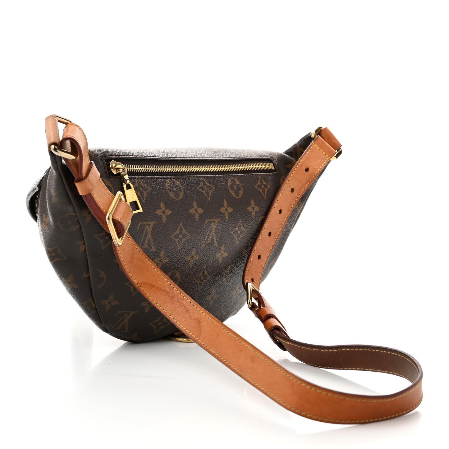 Monogram Bumbag