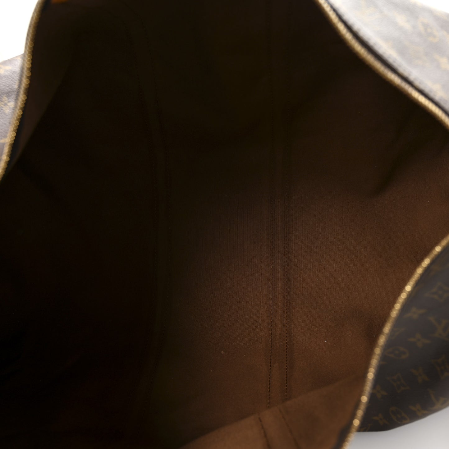 Monogram Keepall Bandouliere 60