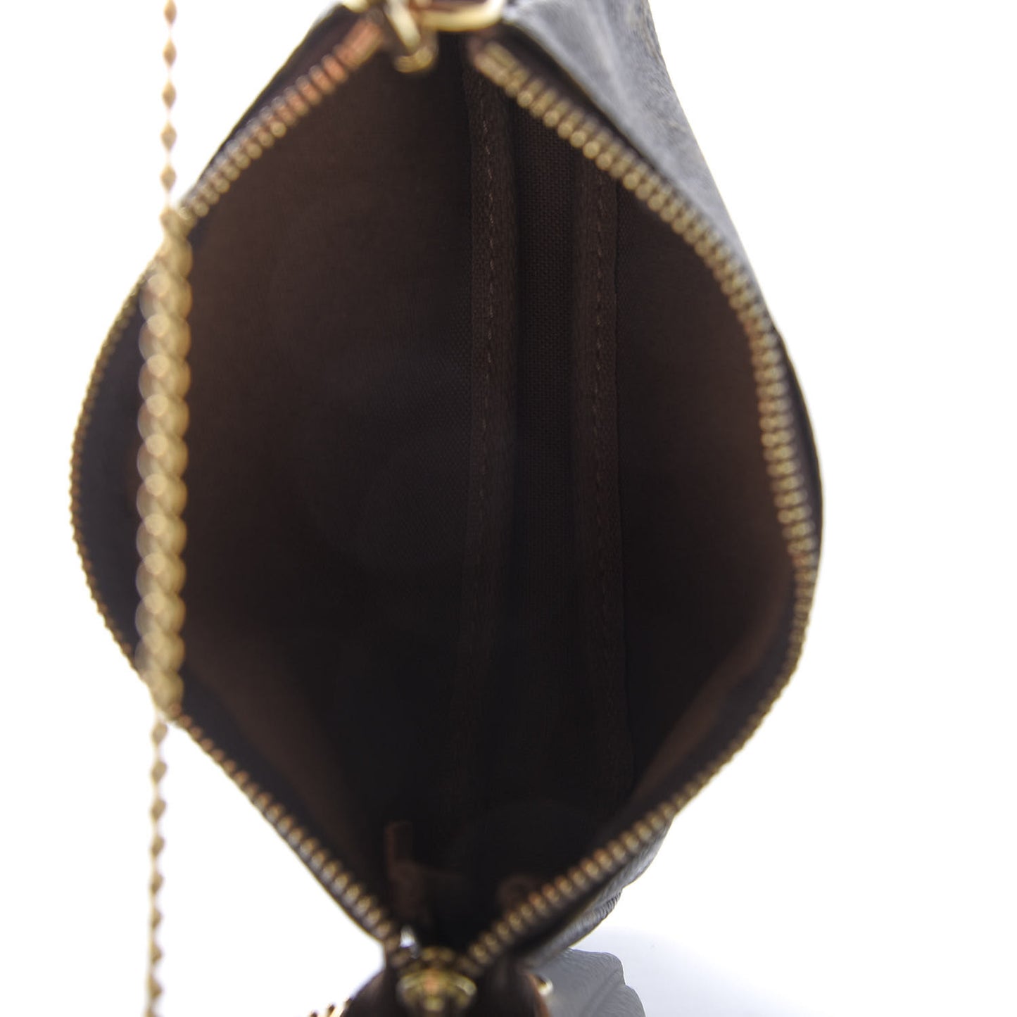 Monogram Mini Pochette Accessories