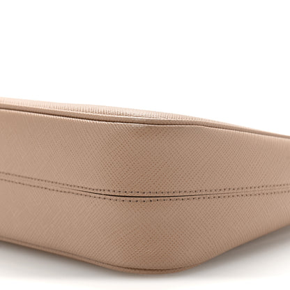 Prada Saffiano Re-Edition 2005 Shoulder Bag Cammeo 11 of 13