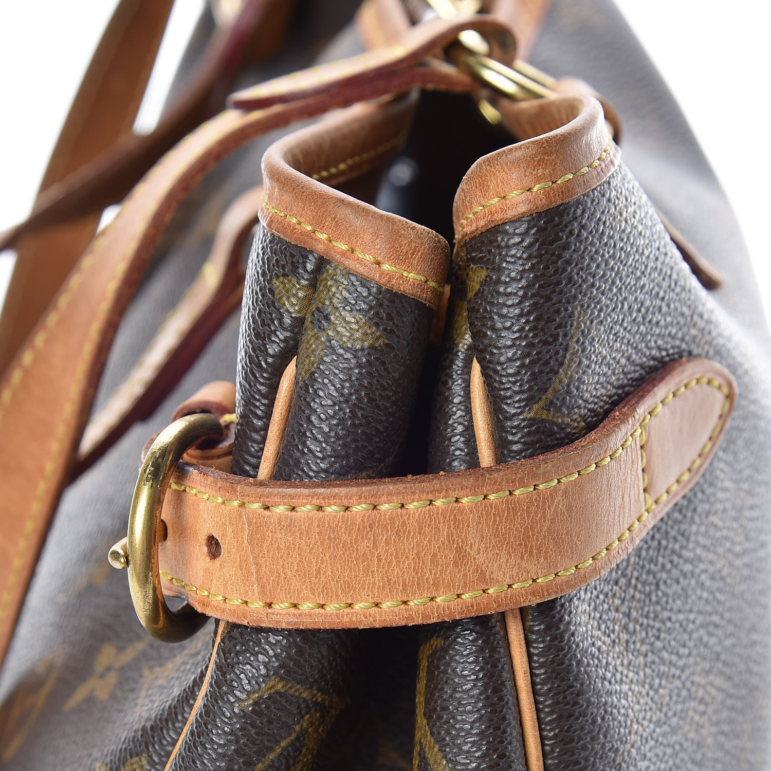 Louis Vuitton Monogram Batignolles Horizontal 14 of 19