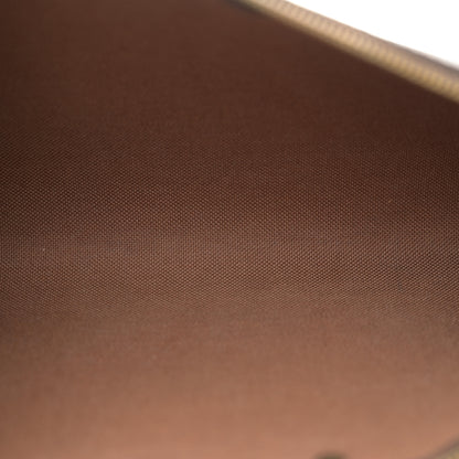 Louis Vuitton Monogram Eva Clutch 5 of 12