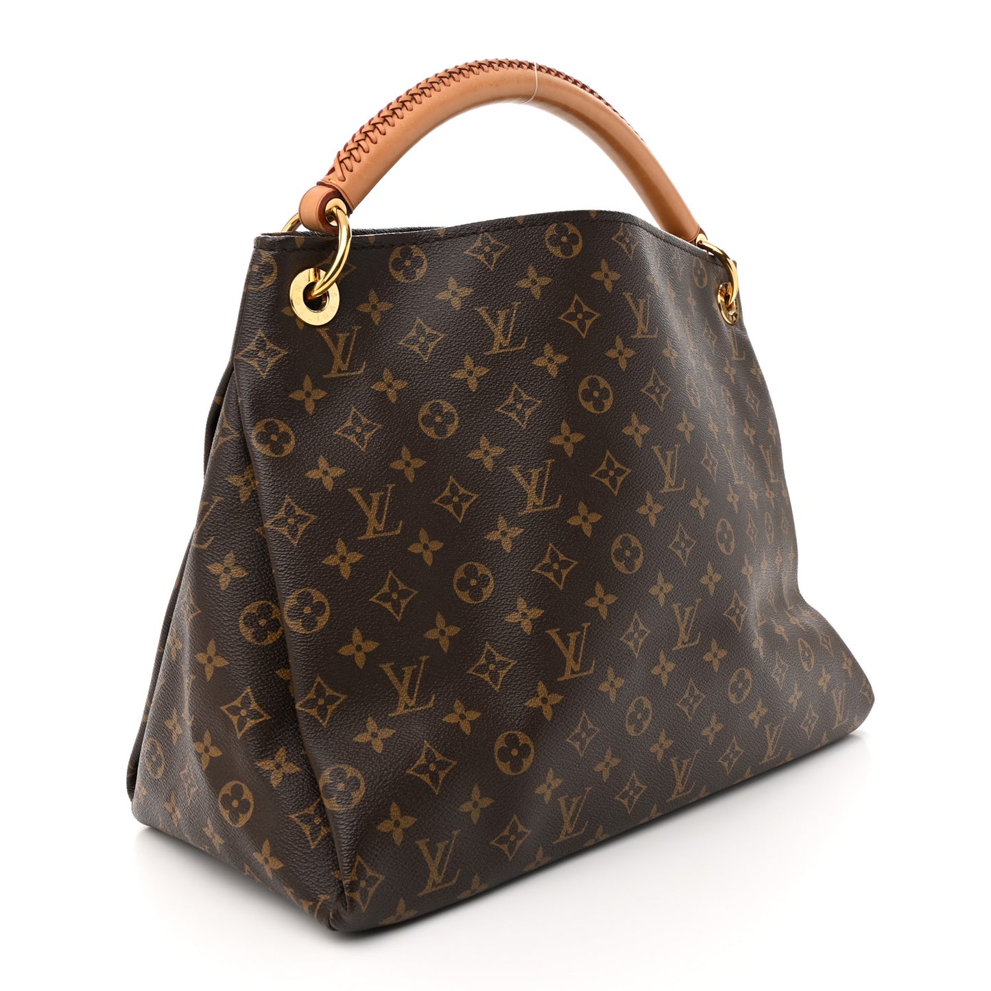 Monogram Artsy MM