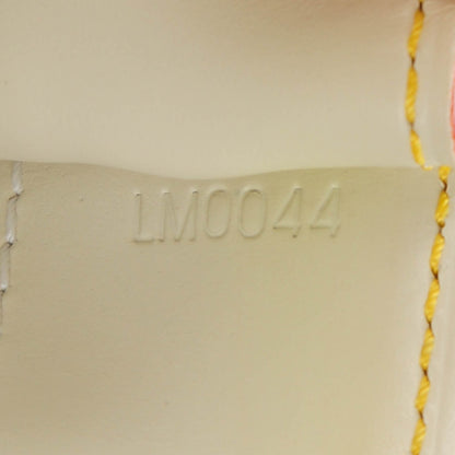 Louis Vuitton Suhali Le Talentueux White 7 of 7