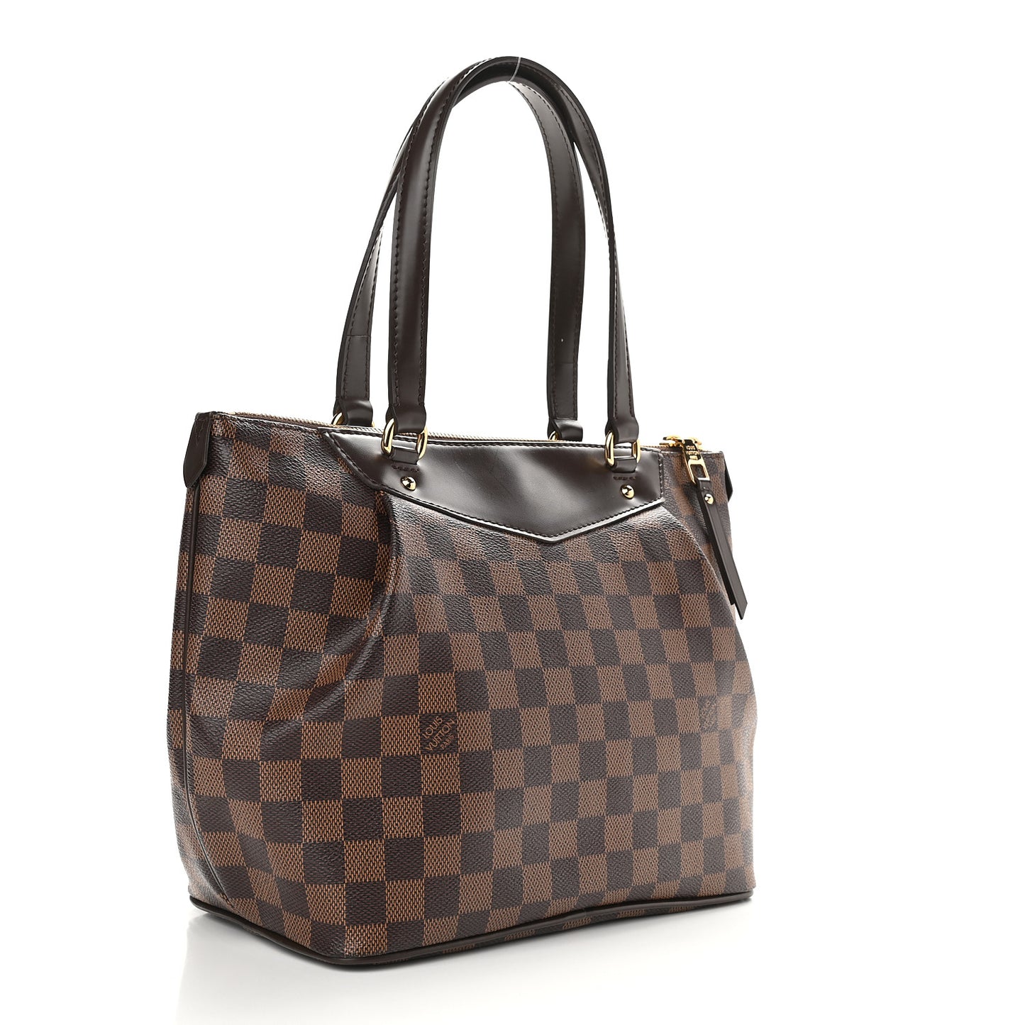 Damier Ebene Westminster PM