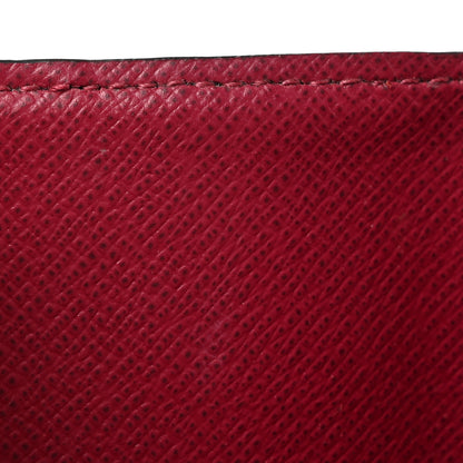 Louis Vuitton Monogram Victorine Wallet Fuchsia 8 of 11