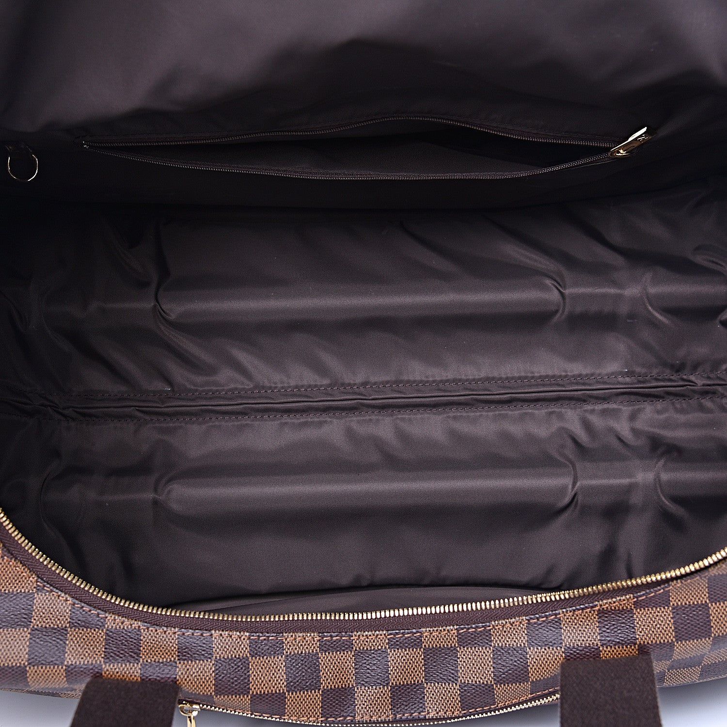 Louis Vuitton Damier Ebene Neo Eole 55 5 of 17