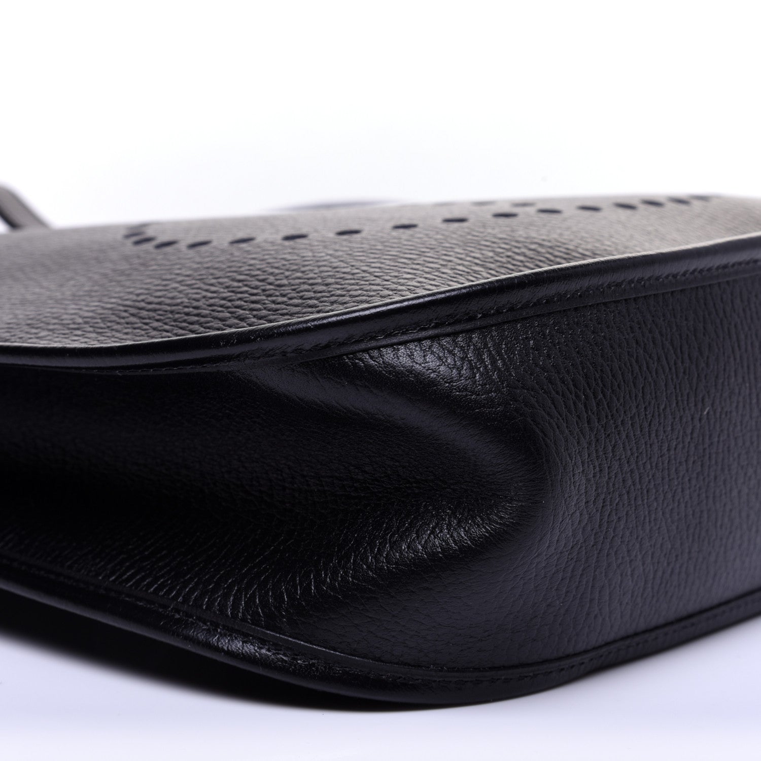 Hermes Ardennes Evelyne GM Black 6 of 11