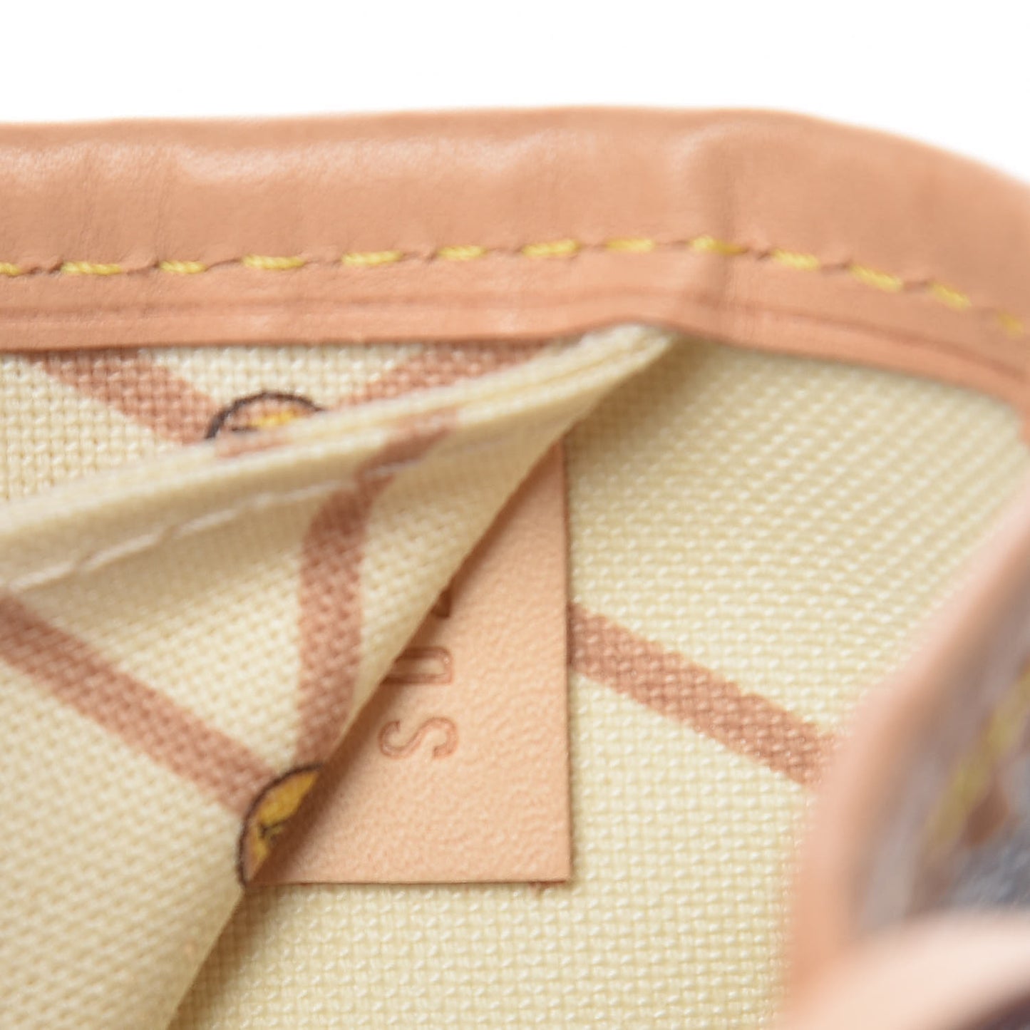 Monogram Summer Trunks Neo Neverfull MM
