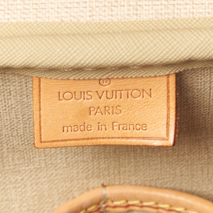 Louis Vuitton Monogram Deauville 8 of 9