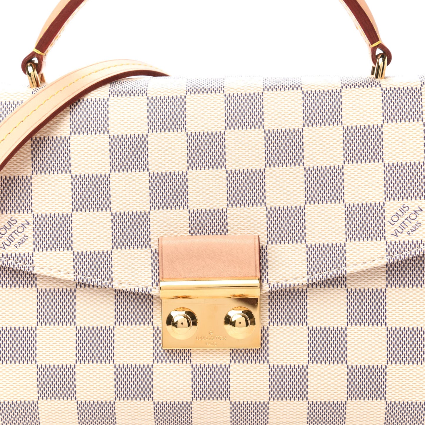 Damier Azur Croisette