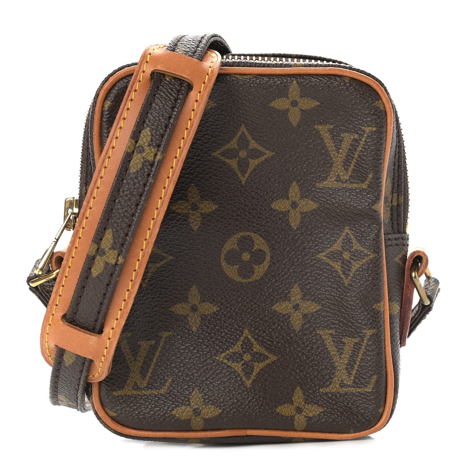 Louis Vuitton Monogram Danube 15 1 of 9