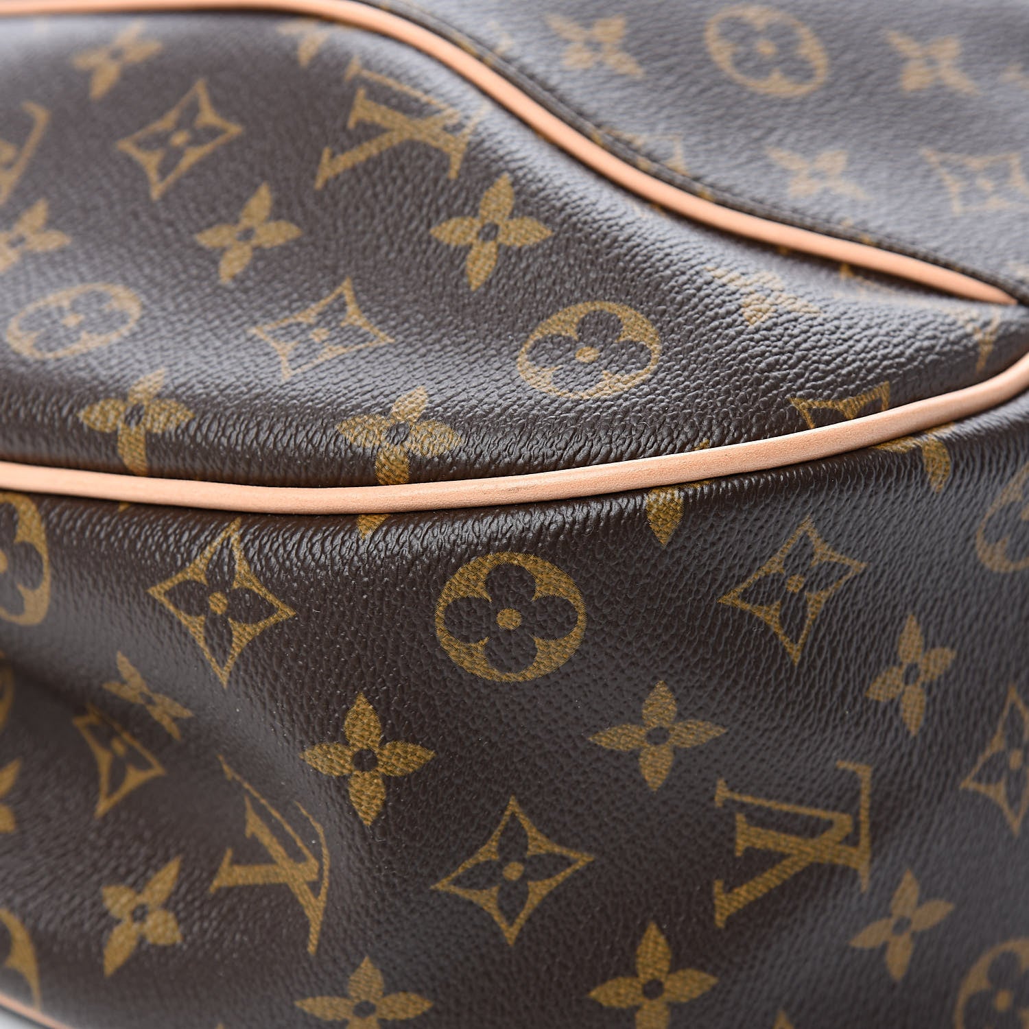Louis Vuitton Monogram Galliera PM 10 of 11