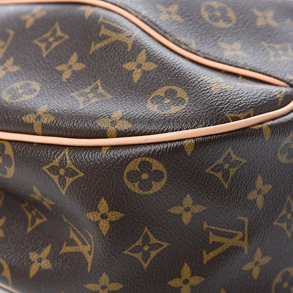 Louis Vuitton Monogram Galliera PM 10 of 11