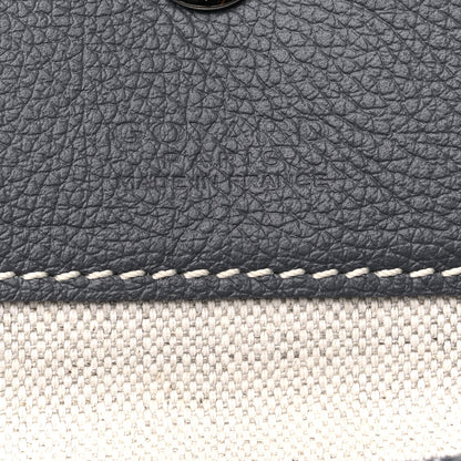 Goyard Goyardine Saint Louis PM Grey 7 of 10