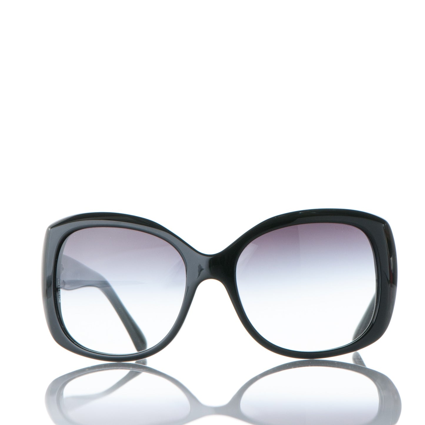 CC Sunglasses 5183 Black