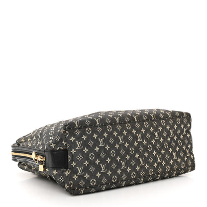 Louis Vuitton Mini Monogram Mary Kate Cabas Black 4 of 16