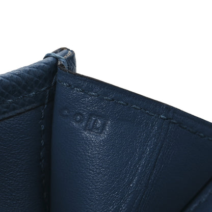 Hermes Epsom Jige Elan 29 Clutch Bleu Thalassa 7 of 9
