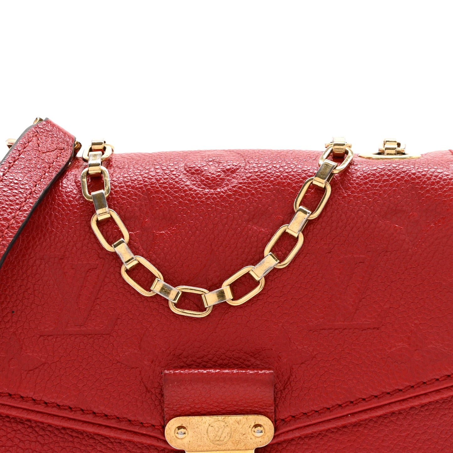Empreinte Saint Germain BB Cherry