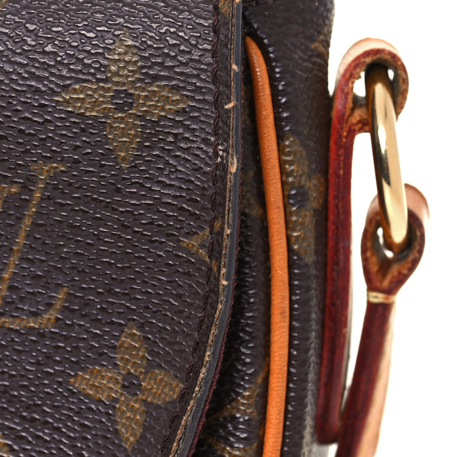 Louis Vuitton Monogram Saint Cloud NM 20 of 23