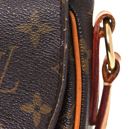 Louis Vuitton Monogram Saint Cloud NM 20 of 23