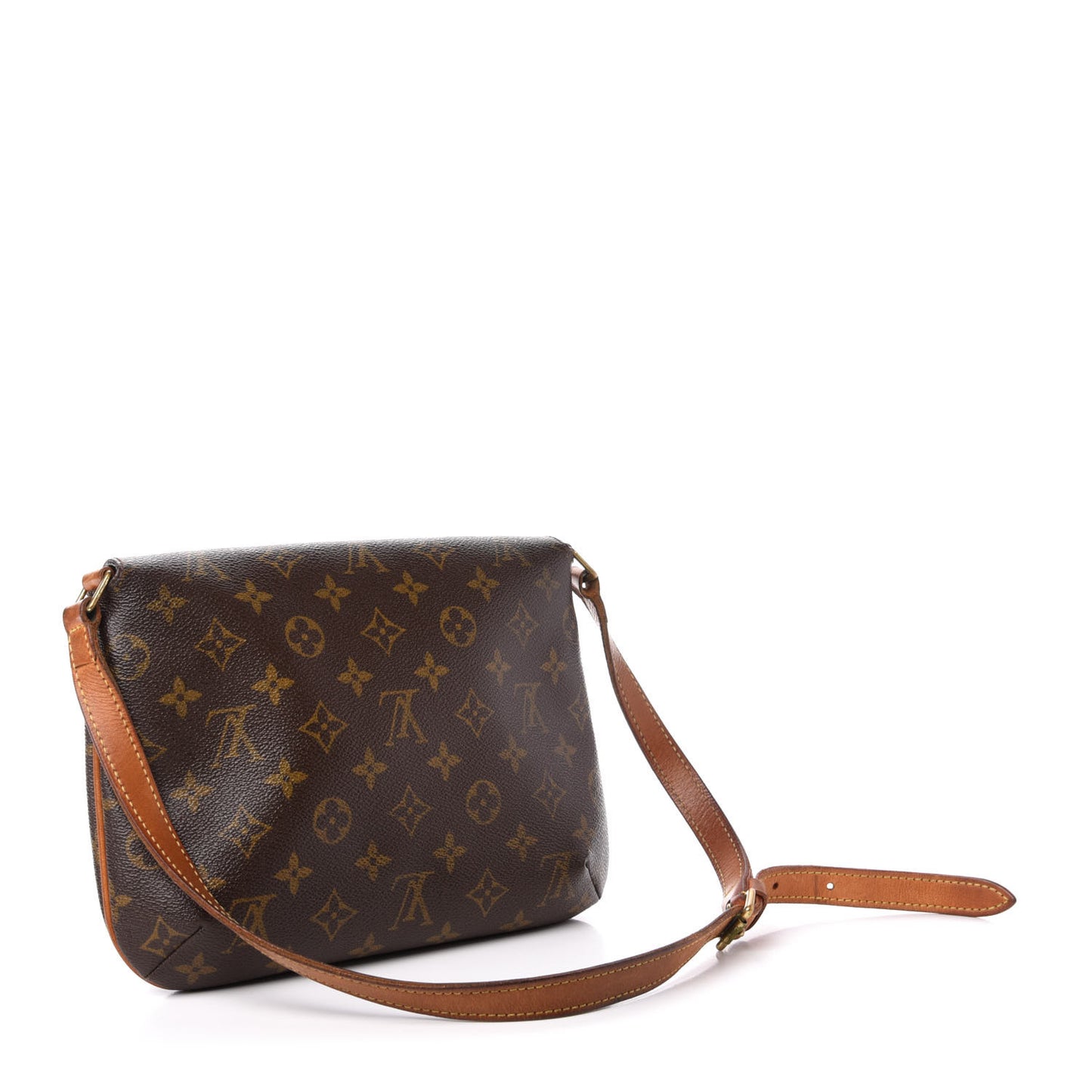 Monogram Musette Tango