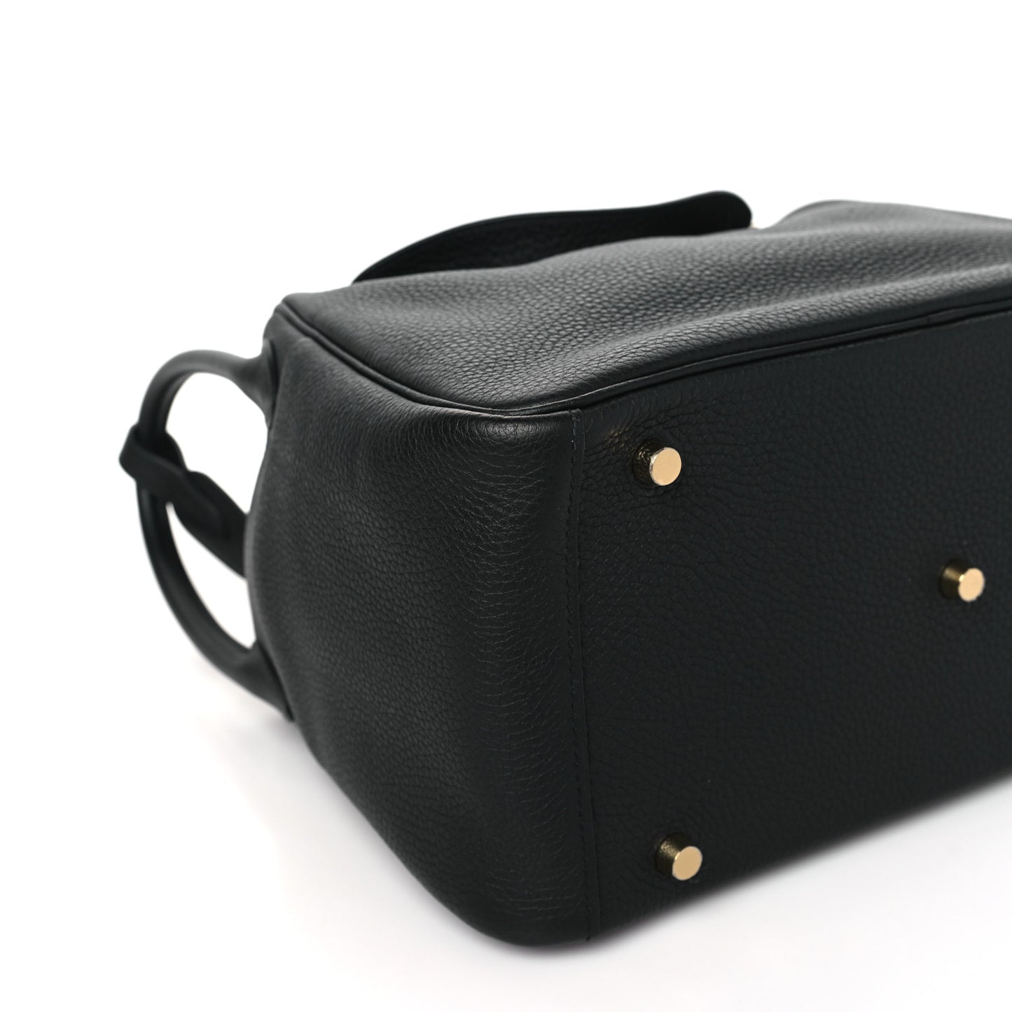 Taurillon Clemence Lindy 30 Black