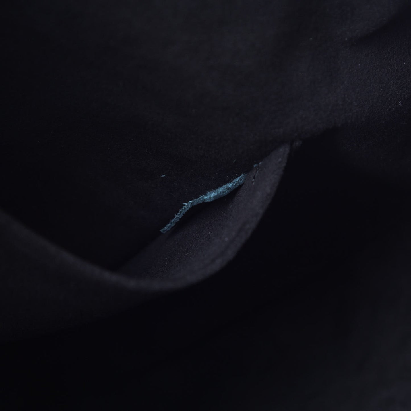 Monogram Estrela NM Black
