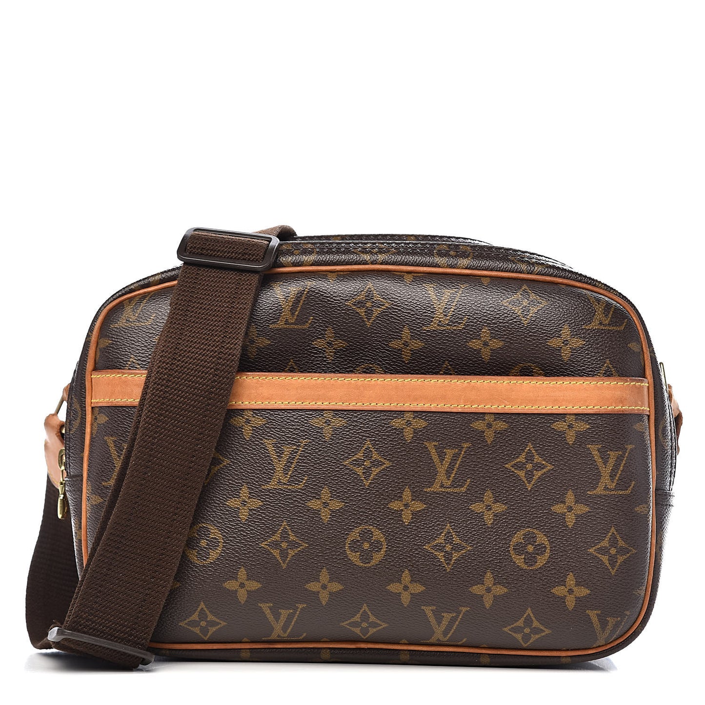 Monogram Reporter PM