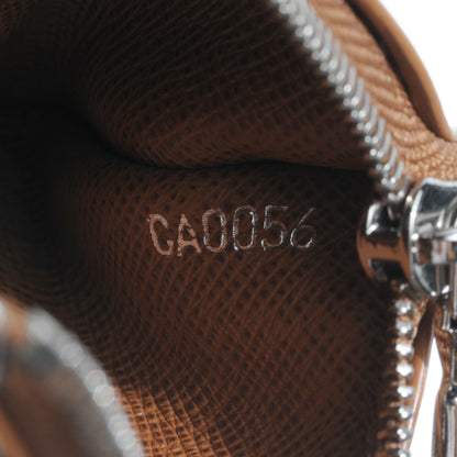 Louis Vuitton Epi Key Pouch Cannelle 5 of 6