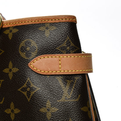 Louis Vuitton Monogram Batignolles Horizontal 10 of 27