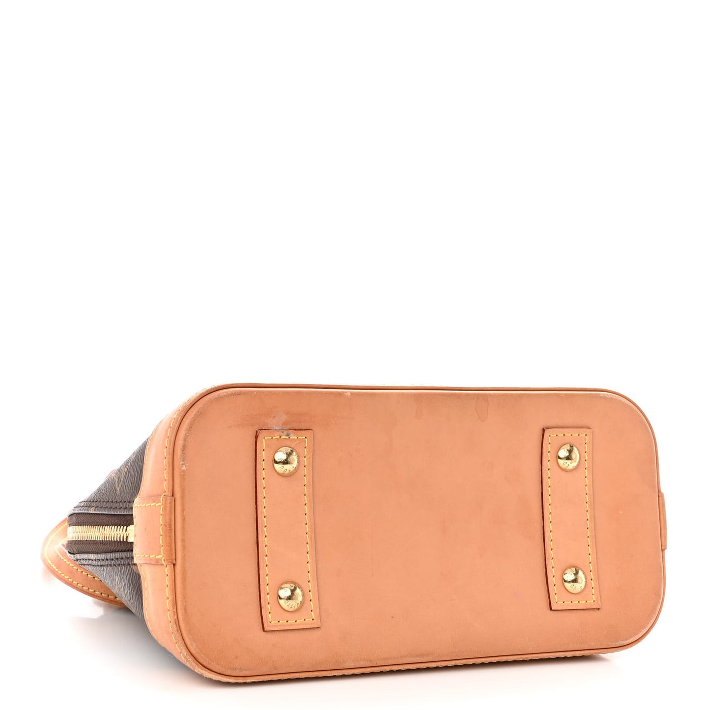 Monogram Alma BB