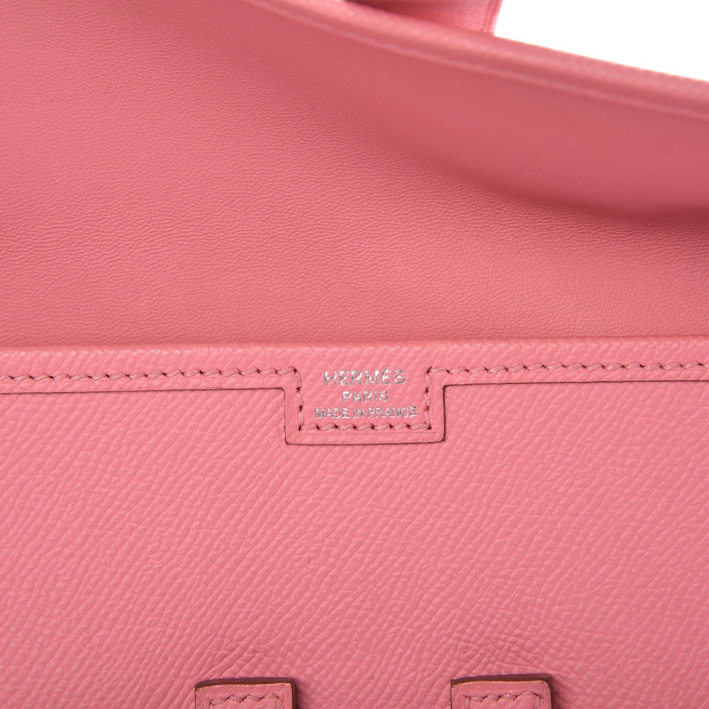 Epsom Jige Elan 29 Clutch Rose Confetti