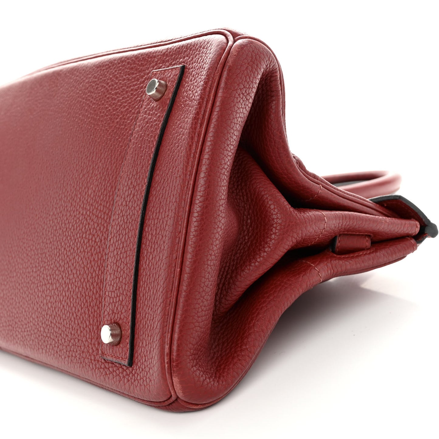 Taurillon Clemence JPG Birkin 42