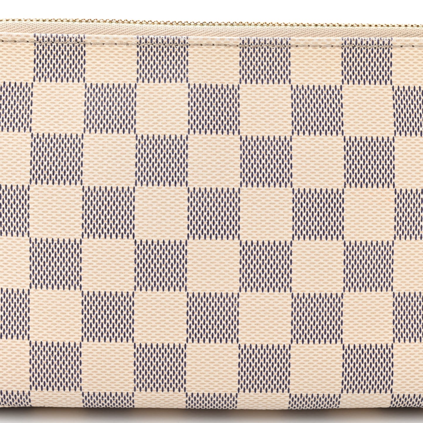 Damier Azur Pochette Accessories NM